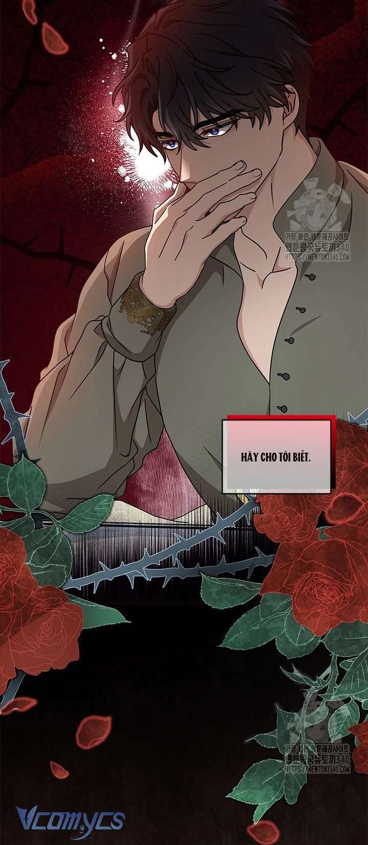 Cô Gái Sẽ Trở Thành Chủ Gia Đình Chapter 73 - Trang 2