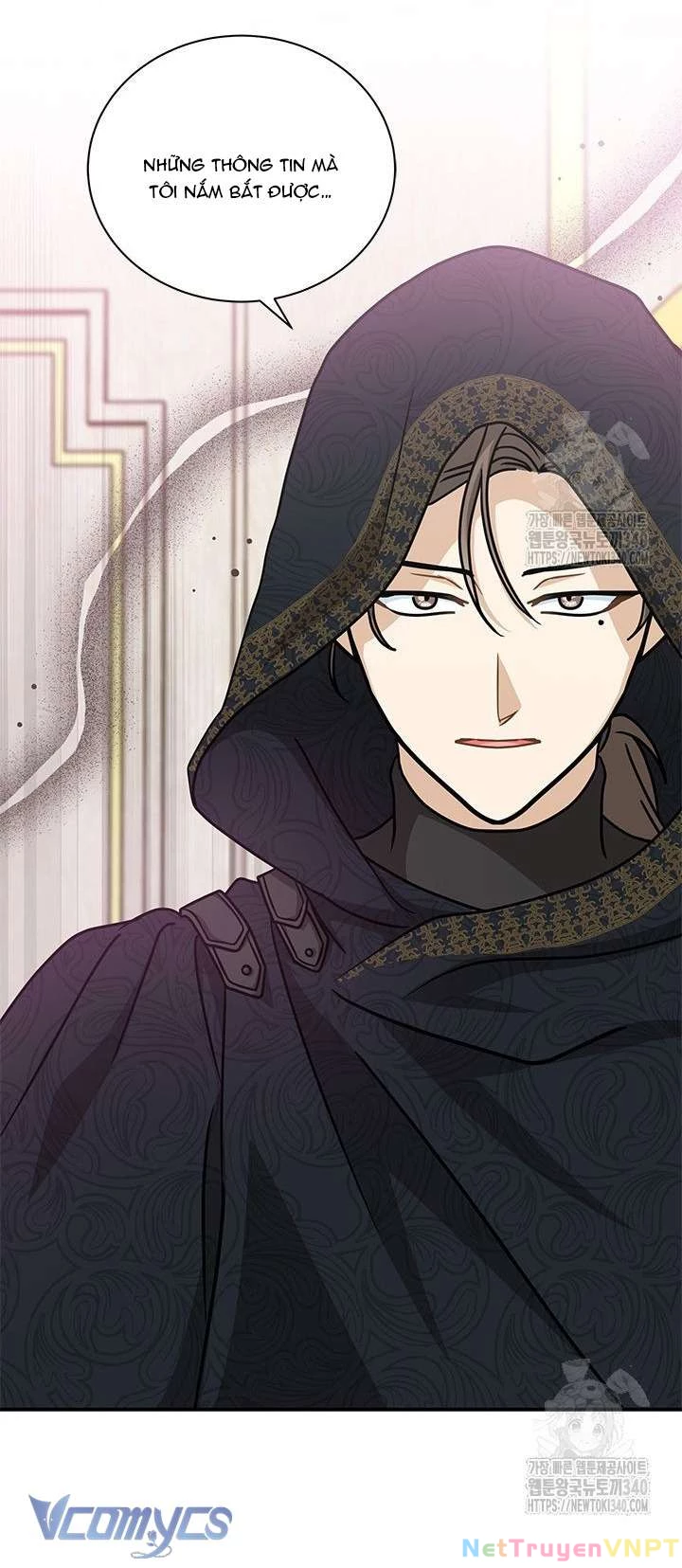 Cô Gái Sẽ Trở Thành Chủ Gia Đình Chapter 73 - Trang 2