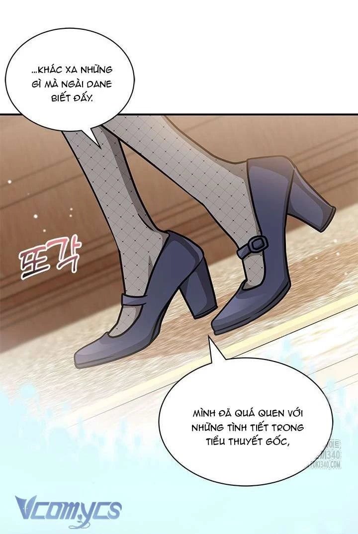 Cô Gái Sẽ Trở Thành Chủ Gia Đình Chapter 73 - Trang 2