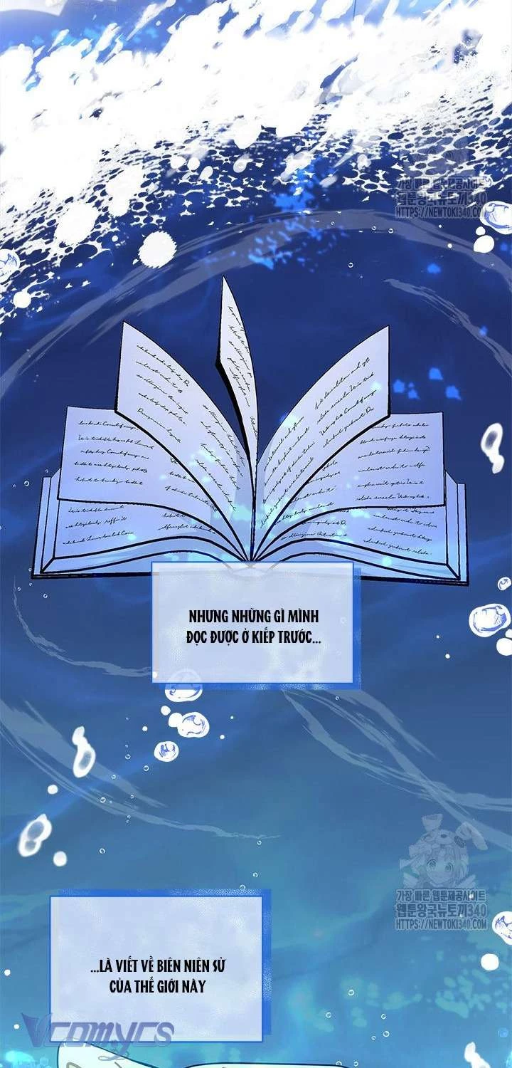 Cô Gái Sẽ Trở Thành Chủ Gia Đình Chapter 73 - Trang 2