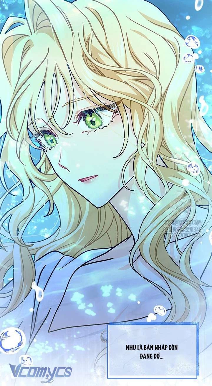 Cô Gái Sẽ Trở Thành Chủ Gia Đình Chapter 73 - Trang 2