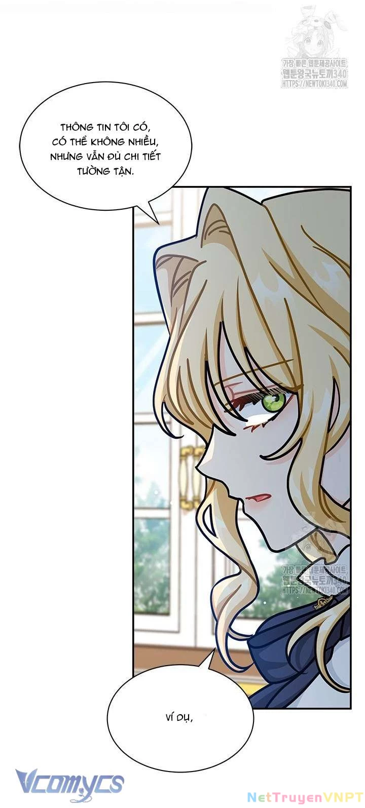 Cô Gái Sẽ Trở Thành Chủ Gia Đình Chapter 73 - Trang 2