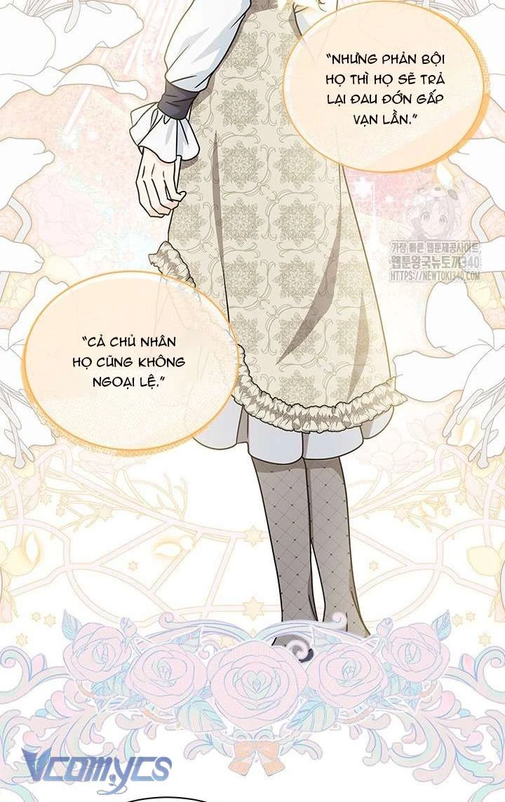 Cô Gái Sẽ Trở Thành Chủ Gia Đình Chapter 73 - Trang 2