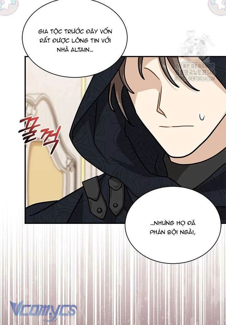 Cô Gái Sẽ Trở Thành Chủ Gia Đình Chapter 73 - Trang 2