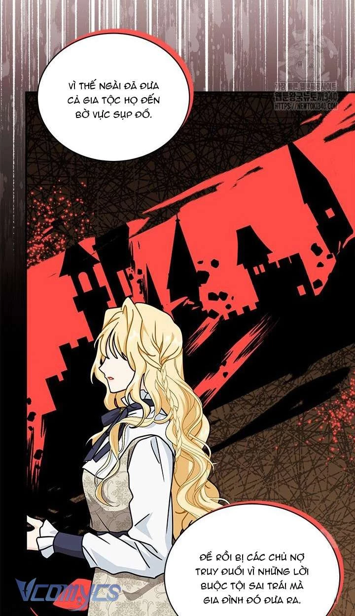 Cô Gái Sẽ Trở Thành Chủ Gia Đình Chapter 73 - Trang 2