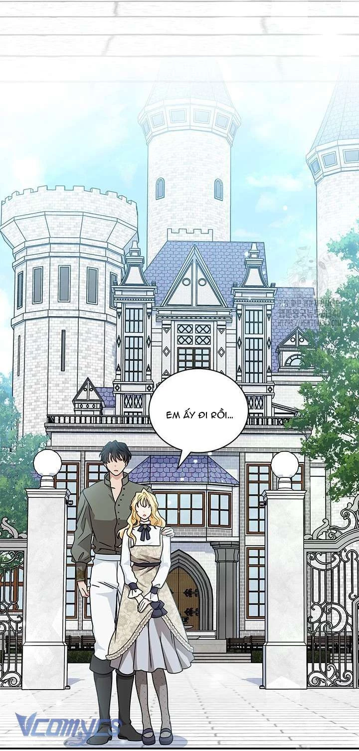 Cô Gái Sẽ Trở Thành Chủ Gia Đình Chapter 73 - Trang 2