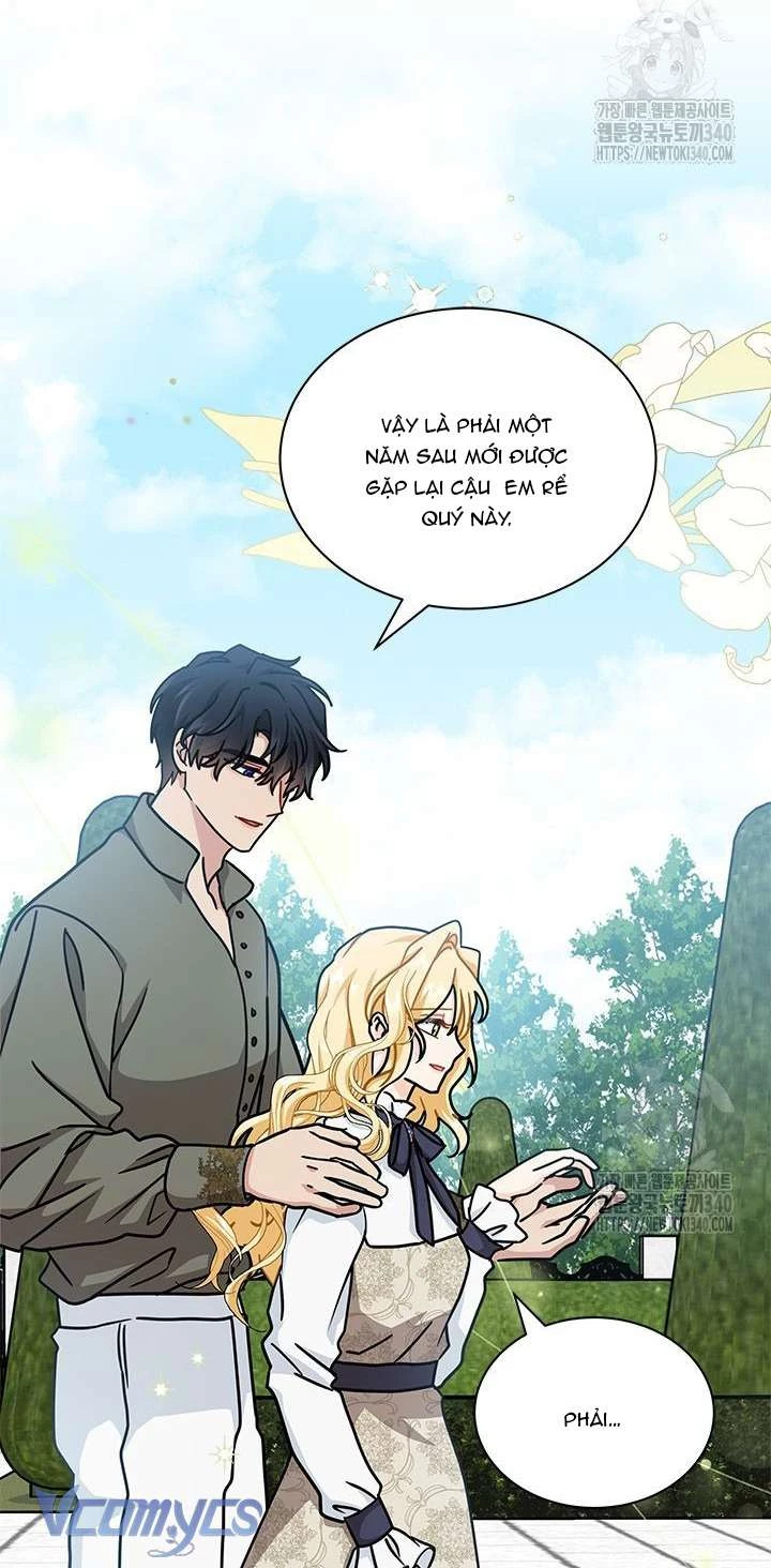 Cô Gái Sẽ Trở Thành Chủ Gia Đình Chapter 73 - Trang 2