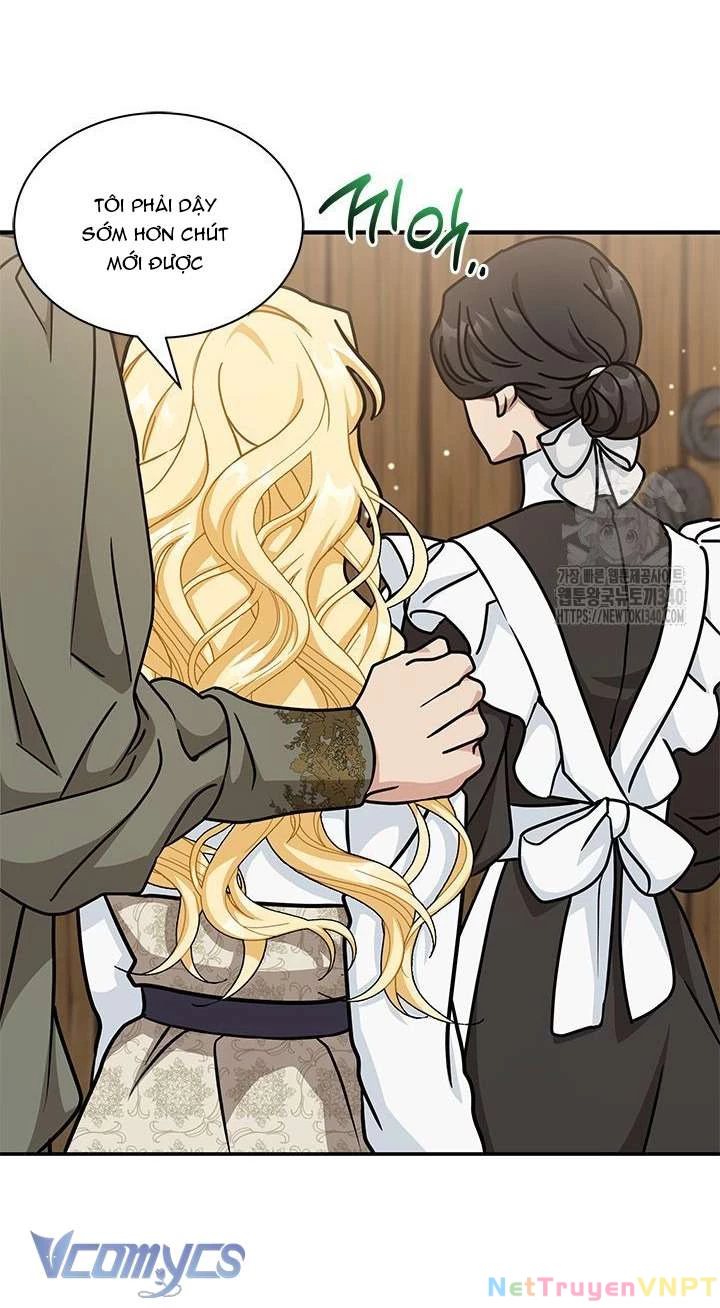 Cô Gái Sẽ Trở Thành Chủ Gia Đình Chapter 73 - Trang 2