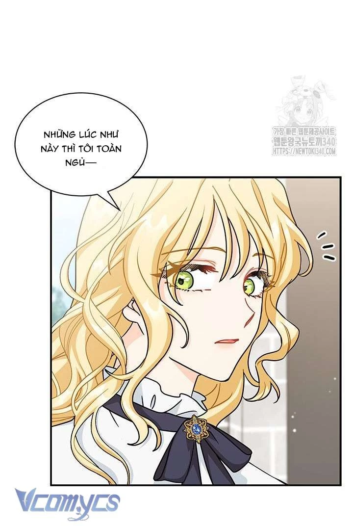 Cô Gái Sẽ Trở Thành Chủ Gia Đình Chapter 73 - Trang 2