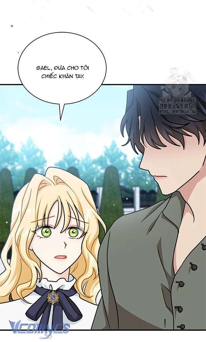Cô Gái Sẽ Trở Thành Chủ Gia Đình Chapter 73 - Trang 2