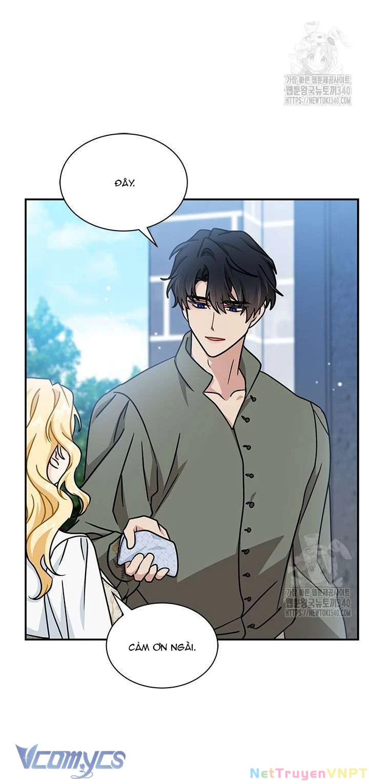 Cô Gái Sẽ Trở Thành Chủ Gia Đình Chapter 73 - Trang 2