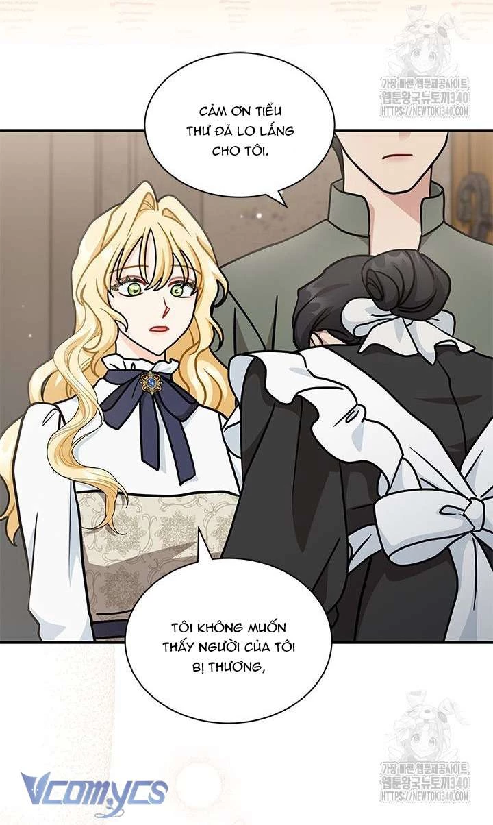 Cô Gái Sẽ Trở Thành Chủ Gia Đình Chapter 73 - Trang 2