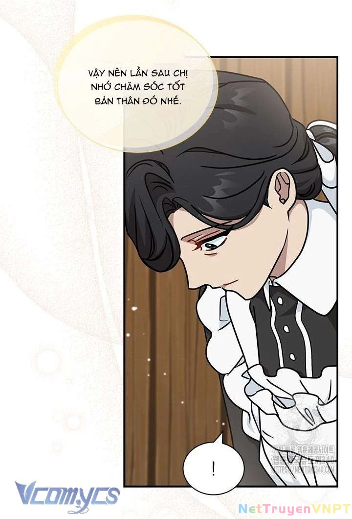 Cô Gái Sẽ Trở Thành Chủ Gia Đình Chapter 73 - Trang 2