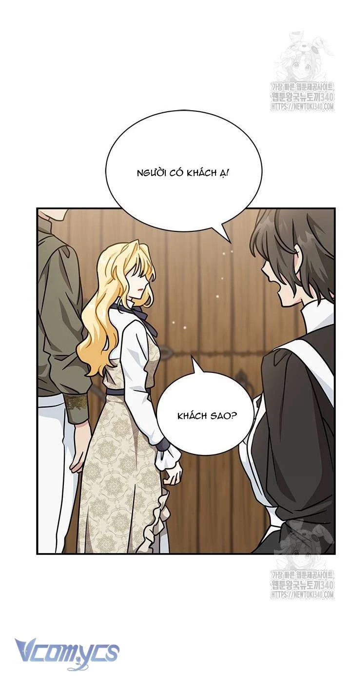 Cô Gái Sẽ Trở Thành Chủ Gia Đình Chapter 73 - Trang 2