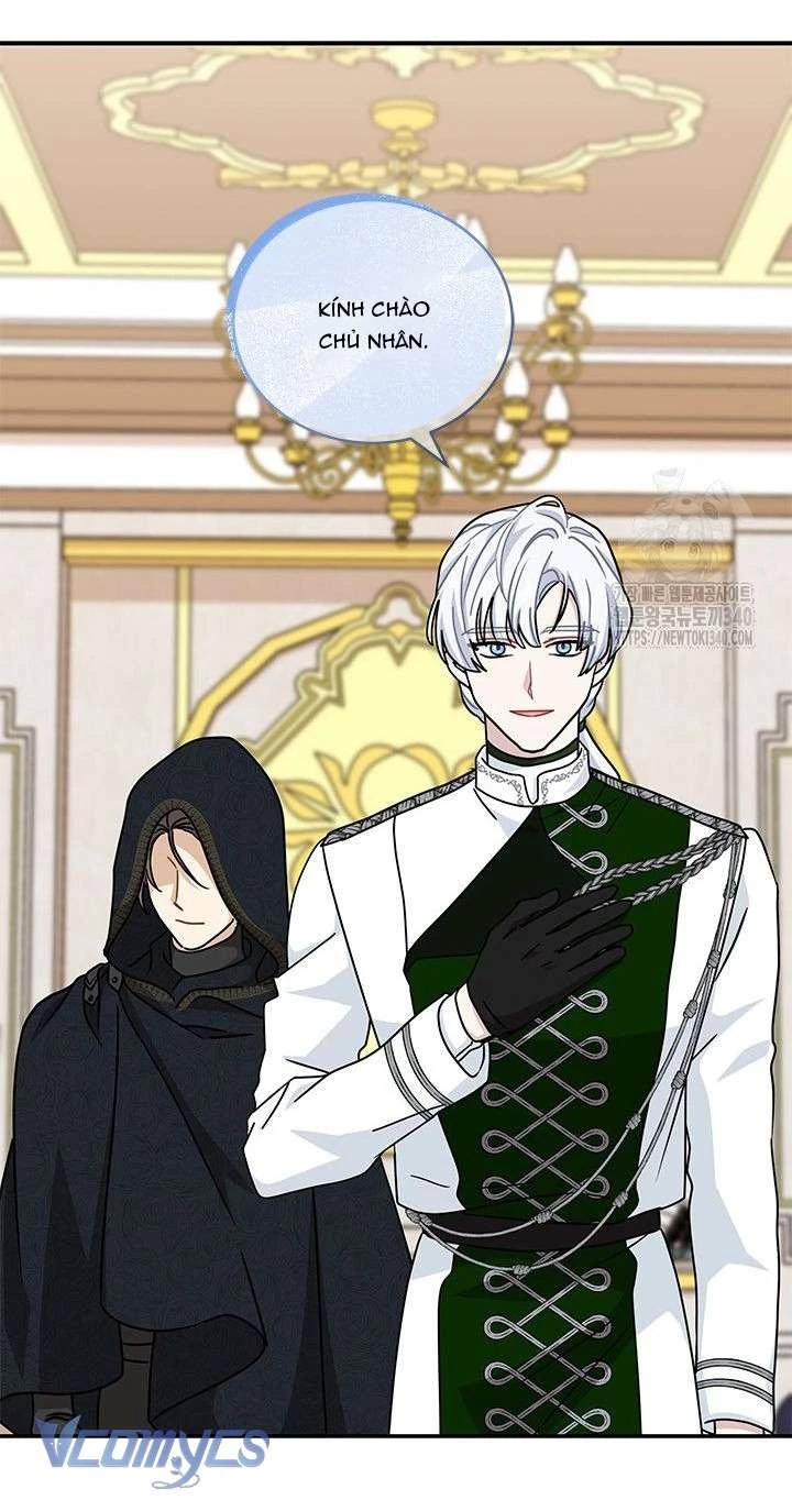 Cô Gái Sẽ Trở Thành Chủ Gia Đình Chapter 73 - Trang 2