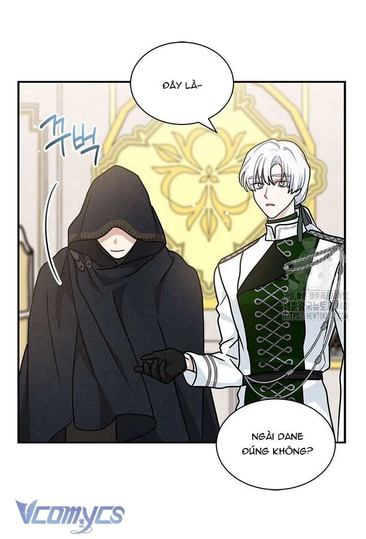 Cô Gái Sẽ Trở Thành Chủ Gia Đình Chapter 73 - Trang 2