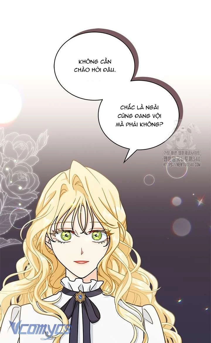 Cô Gái Sẽ Trở Thành Chủ Gia Đình Chapter 73 - Trang 2