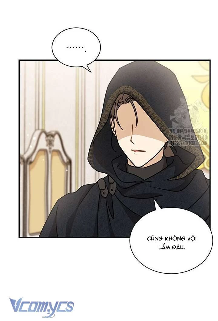 Cô Gái Sẽ Trở Thành Chủ Gia Đình Chapter 73 - Trang 2