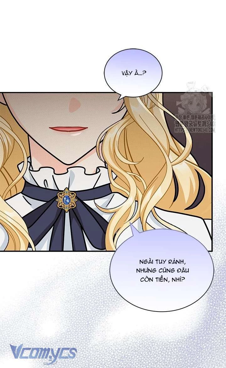 Cô Gái Sẽ Trở Thành Chủ Gia Đình Chapter 73 - Trang 2