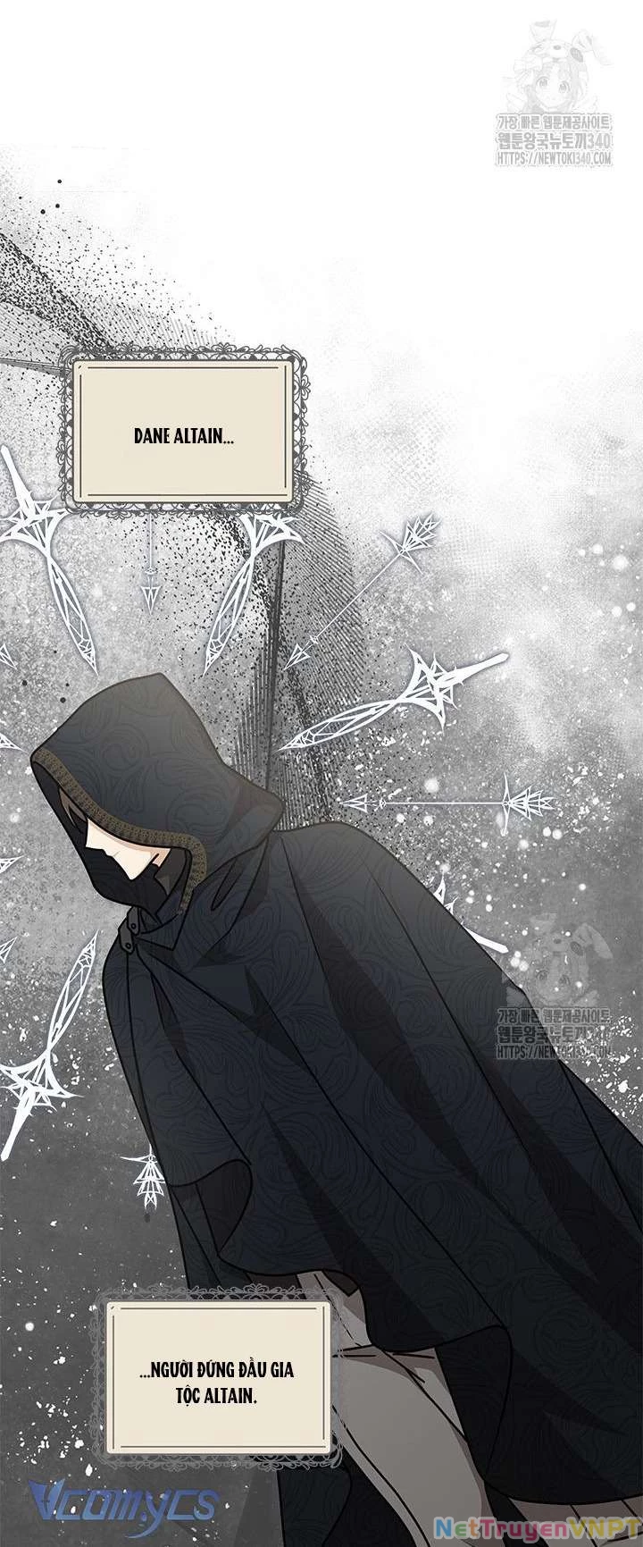 Cô Gái Sẽ Trở Thành Chủ Gia Đình Chapter 73 - Trang 2