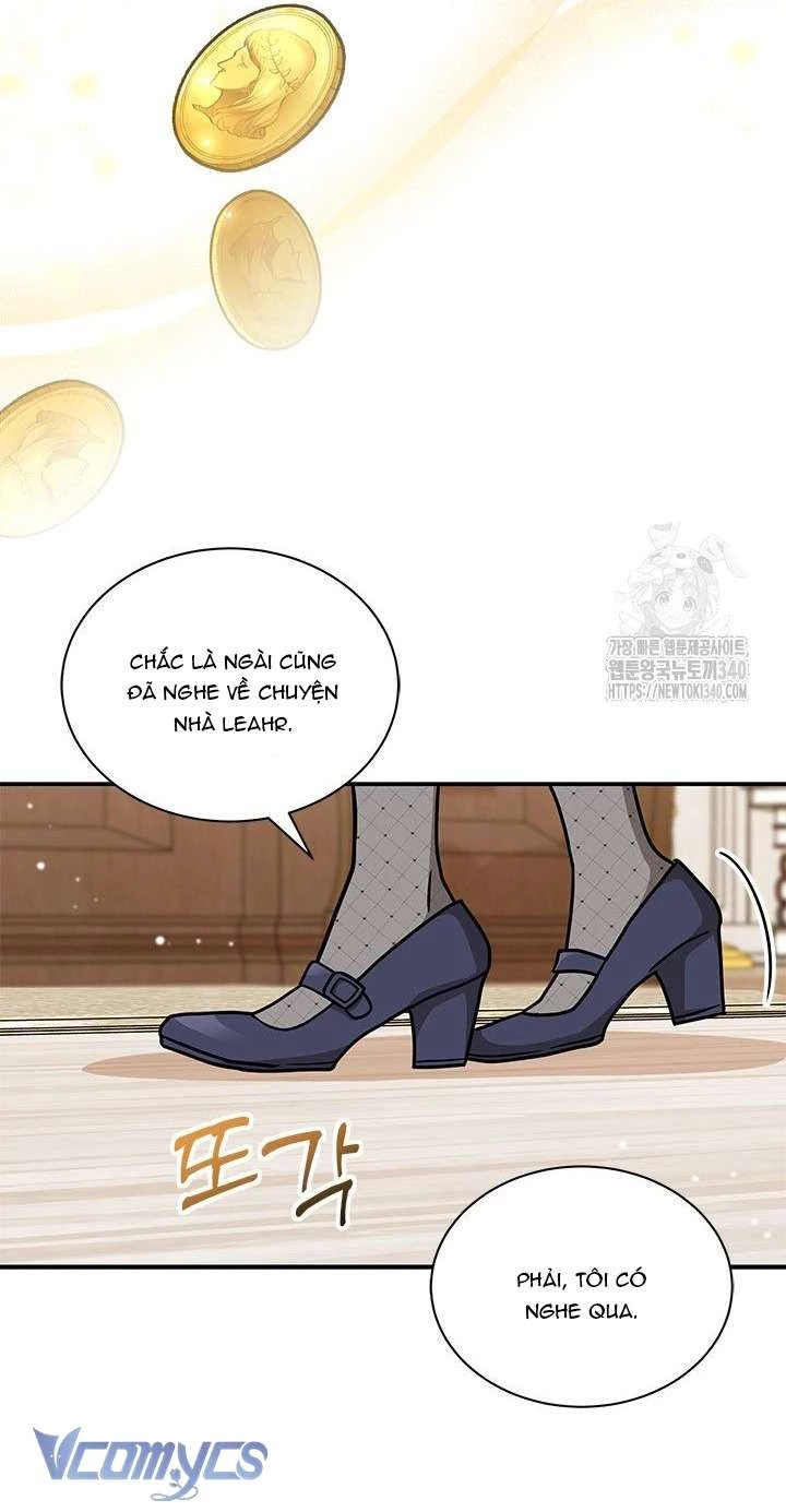 Cô Gái Sẽ Trở Thành Chủ Gia Đình Chapter 73 - Trang 2