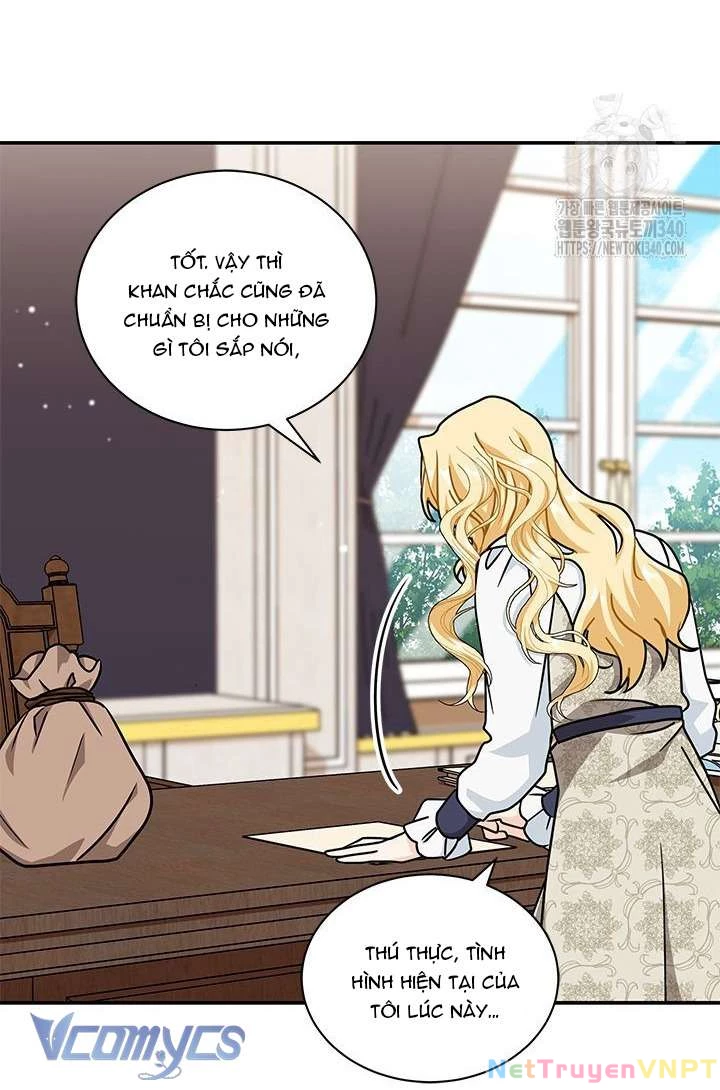 Cô Gái Sẽ Trở Thành Chủ Gia Đình Chapter 73 - Trang 2