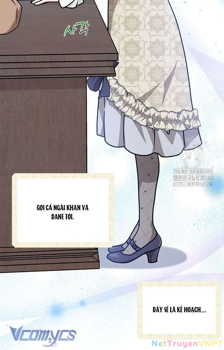 Cô Gái Sẽ Trở Thành Chủ Gia Đình Chapter 73 - Trang 2