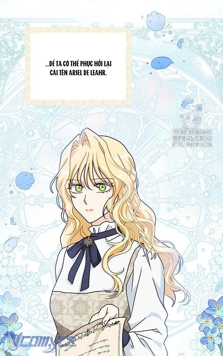 Cô Gái Sẽ Trở Thành Chủ Gia Đình Chapter 73 - Trang 2