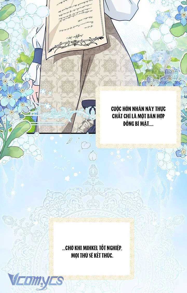 Cô Gái Sẽ Trở Thành Chủ Gia Đình Chapter 73 - Trang 2