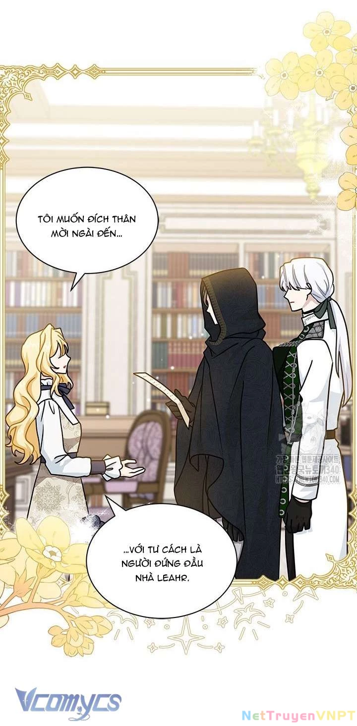 Cô Gái Sẽ Trở Thành Chủ Gia Đình Chapter 73 - Trang 2
