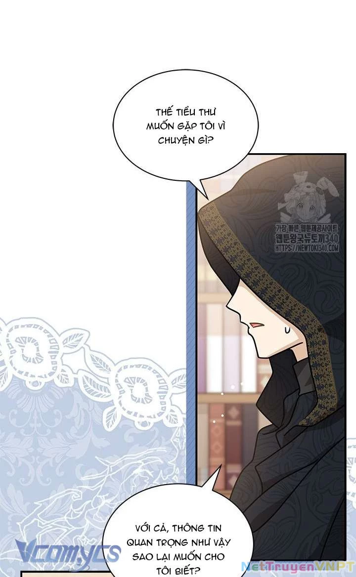 Cô Gái Sẽ Trở Thành Chủ Gia Đình Chapter 73 - Trang 2
