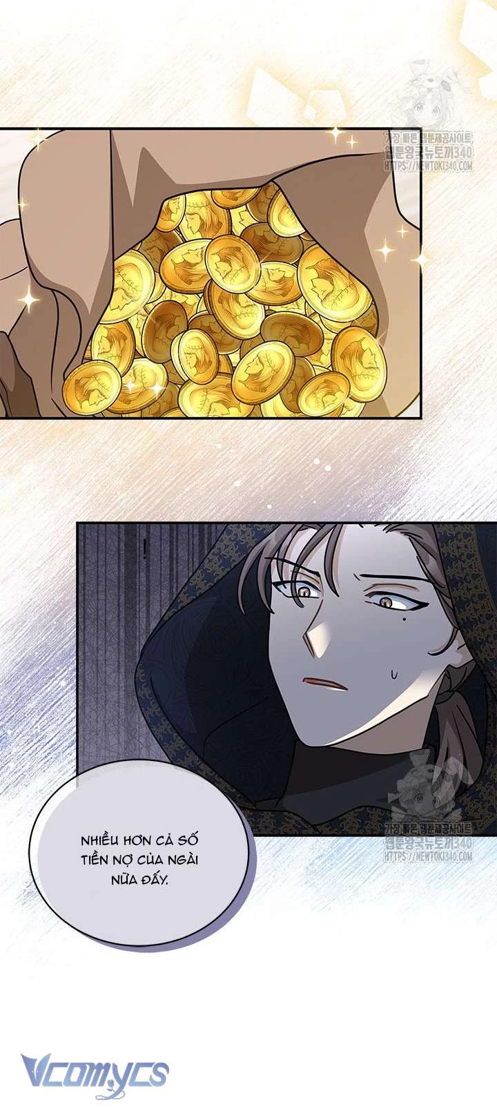 Cô Gái Sẽ Trở Thành Chủ Gia Đình Chapter 73 - Trang 2