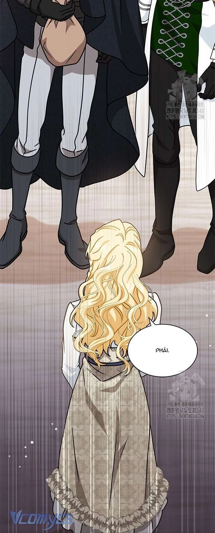 Cô Gái Sẽ Trở Thành Chủ Gia Đình Chapter 73 - Trang 2