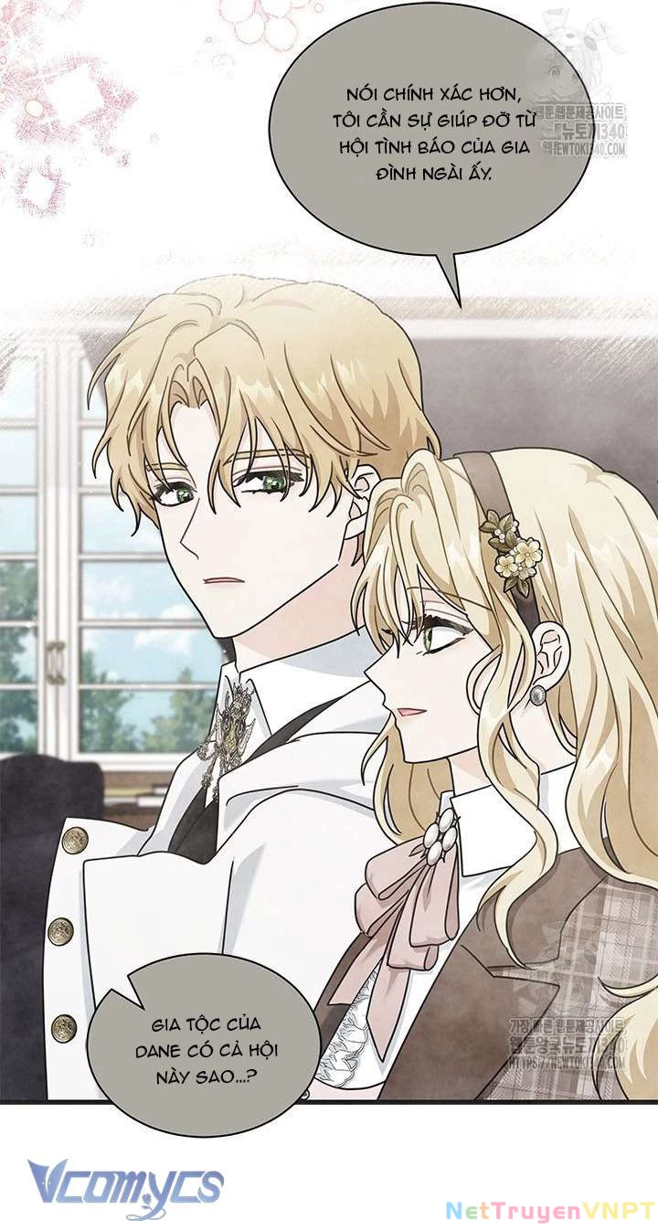 Cô Gái Sẽ Trở Thành Chủ Gia Đình Chapter 73 - Trang 2