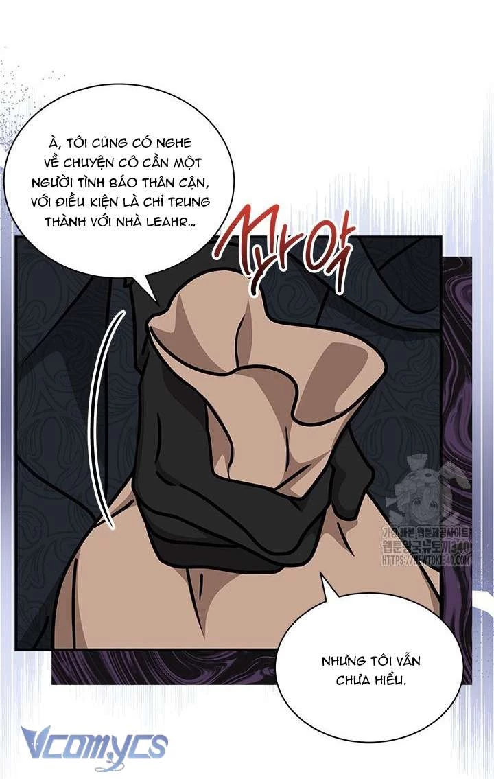 Cô Gái Sẽ Trở Thành Chủ Gia Đình Chapter 73 - Trang 2