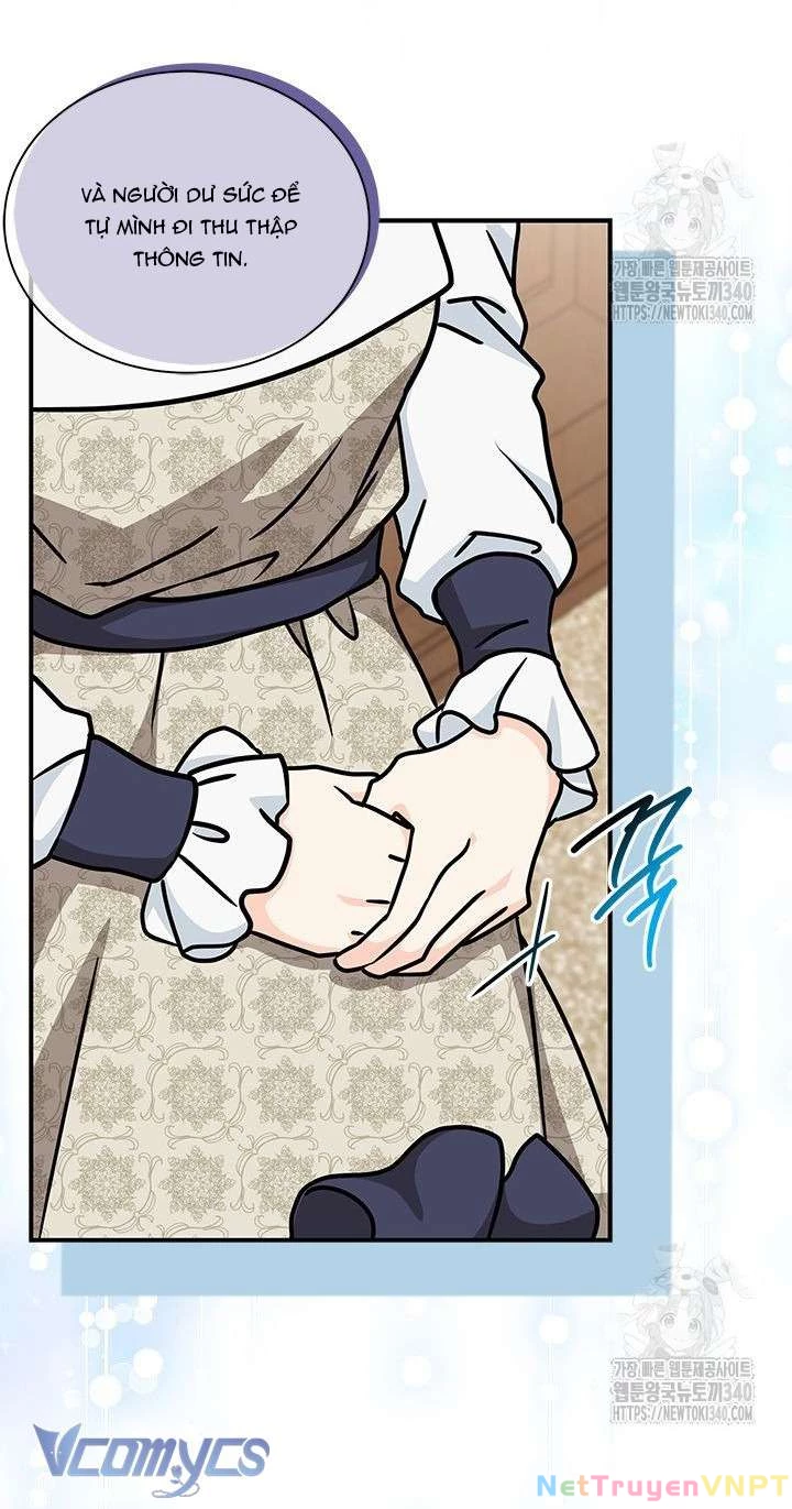 Cô Gái Sẽ Trở Thành Chủ Gia Đình Chapter 73 - Trang 2