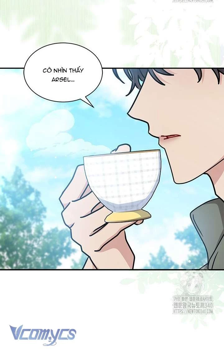 Cô Gái Sẽ Trở Thành Chủ Gia Đình Chapter 73 - Trang 2