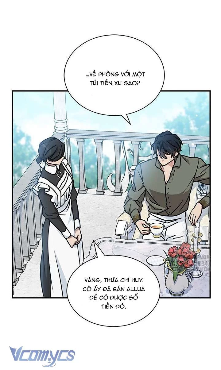 Cô Gái Sẽ Trở Thành Chủ Gia Đình Chapter 73 - Trang 2