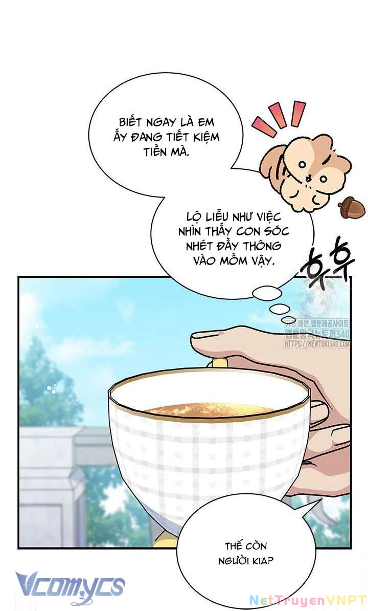 Cô Gái Sẽ Trở Thành Chủ Gia Đình Chapter 73 - Trang 2