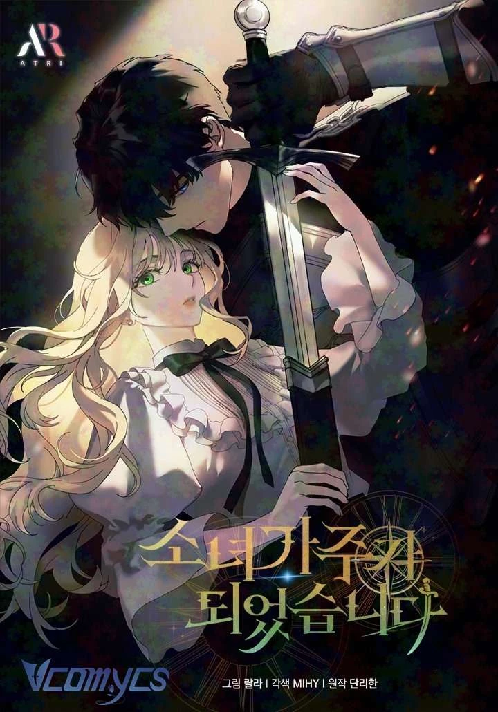 Cô Gái Sẽ Trở Thành Chủ Gia Đình Chapter 74 - Trang 2