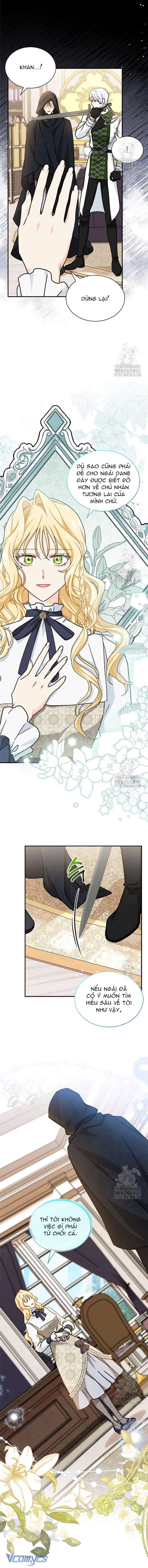 Cô Gái Sẽ Trở Thành Chủ Gia Đình Chapter 74 - Trang 2