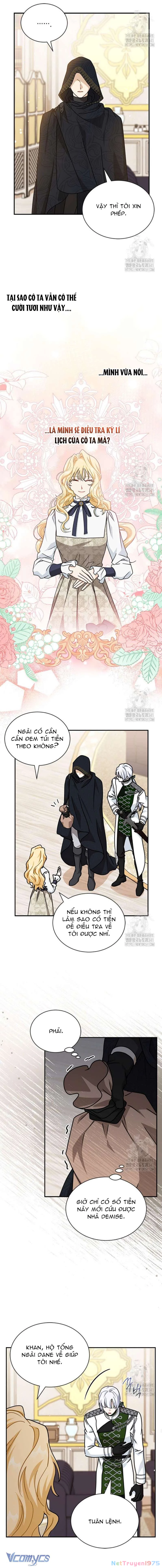 Cô Gái Sẽ Trở Thành Chủ Gia Đình Chapter 74 - Trang 2