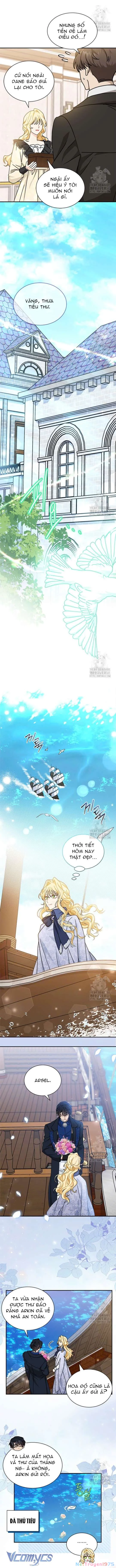 Cô Gái Sẽ Trở Thành Chủ Gia Đình Chapter 74 - Trang 2