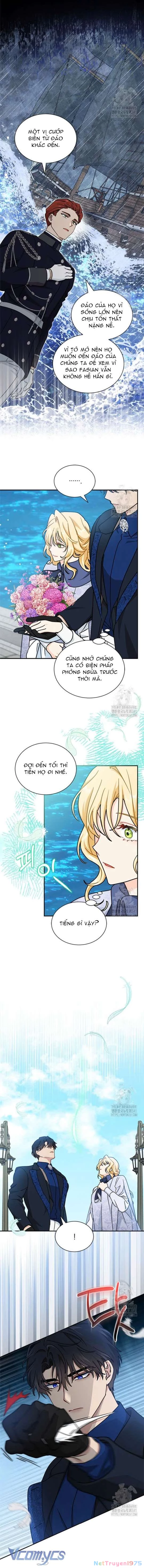 Cô Gái Sẽ Trở Thành Chủ Gia Đình Chapter 74 - Trang 2