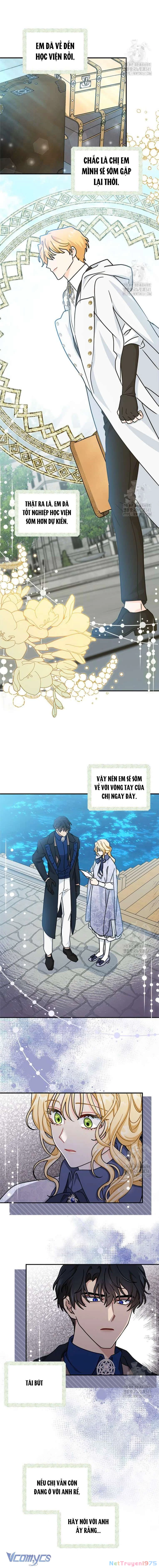 Cô Gái Sẽ Trở Thành Chủ Gia Đình Chapter 74 - Trang 2