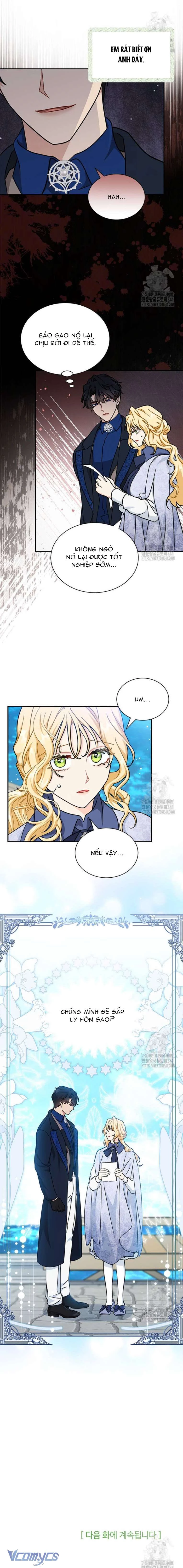Cô Gái Sẽ Trở Thành Chủ Gia Đình Chapter 74 - Trang 2
