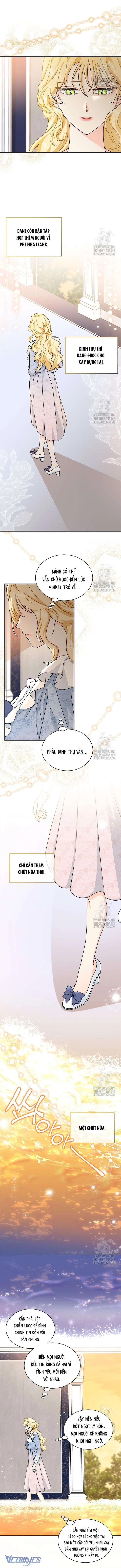 Cô Gái Sẽ Trở Thành Chủ Gia Đình Chapter 75 - Trang 2