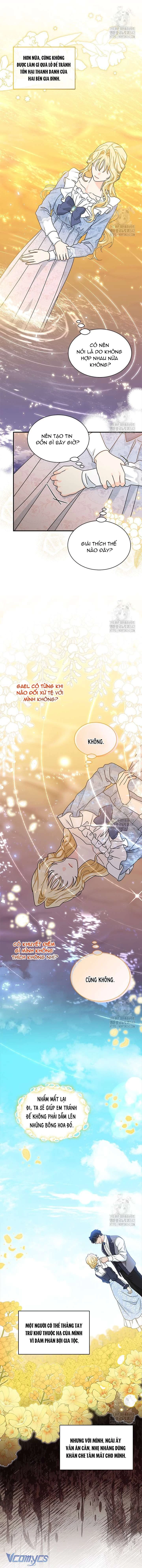 Cô Gái Sẽ Trở Thành Chủ Gia Đình Chapter 75 - Trang 2