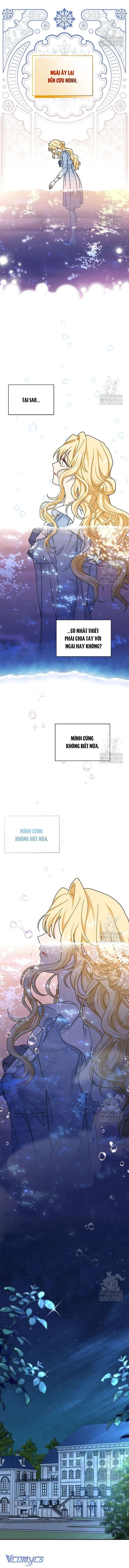 Cô Gái Sẽ Trở Thành Chủ Gia Đình Chapter 75 - Trang 2