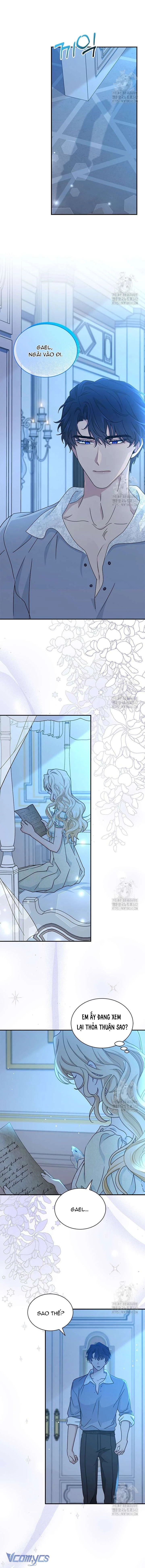 Cô Gái Sẽ Trở Thành Chủ Gia Đình Chapter 75 - Trang 2